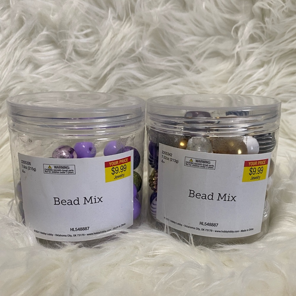 Crafting Beads - Picture 2 of 9